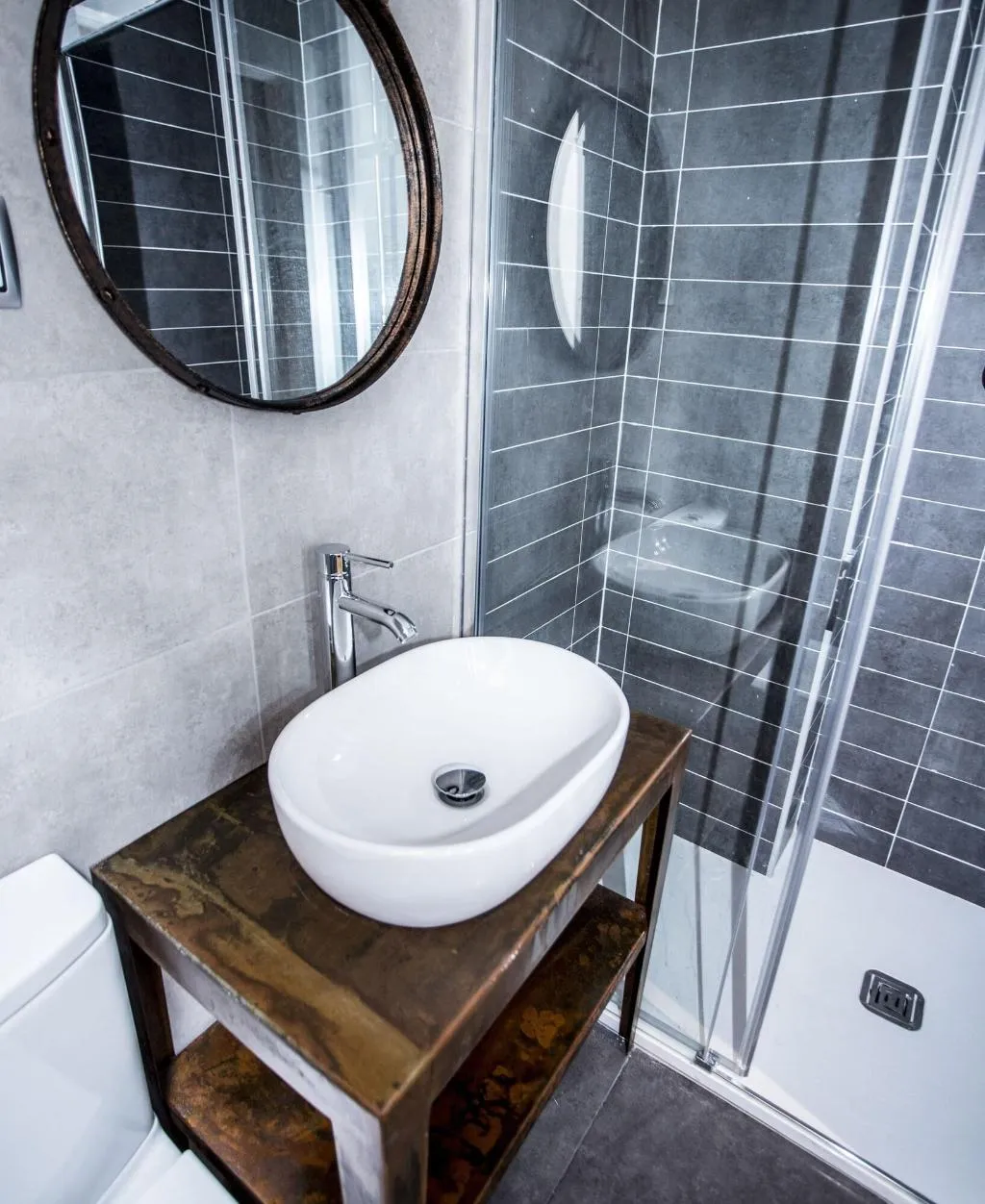 Room, Hola Rooms, Madrid