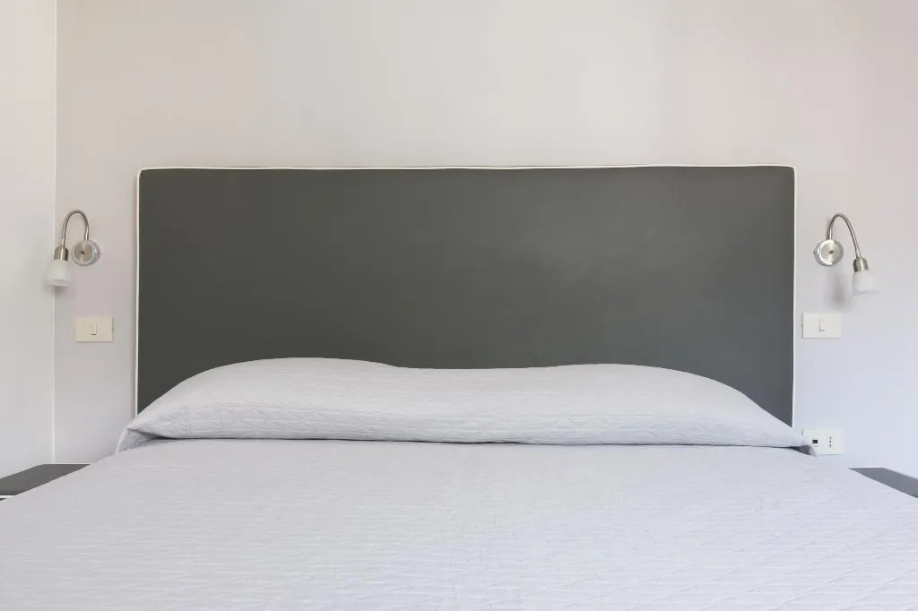 DOUBLE SINGLE USE STANDARD Room, Sisters' Hostel, Naples