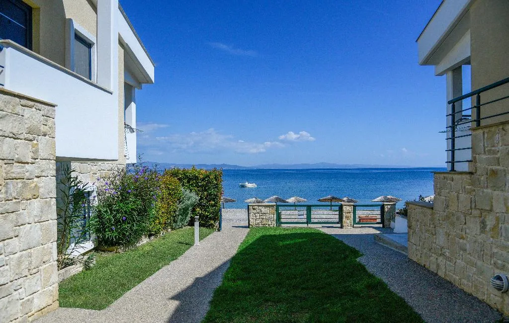 APARTMENT STANDARD Room, Elpiniki Luxury Apartments, Thessaloniki