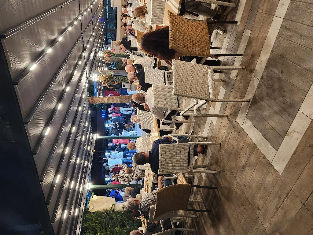 Bar, Bora Bora Butik, Antalya