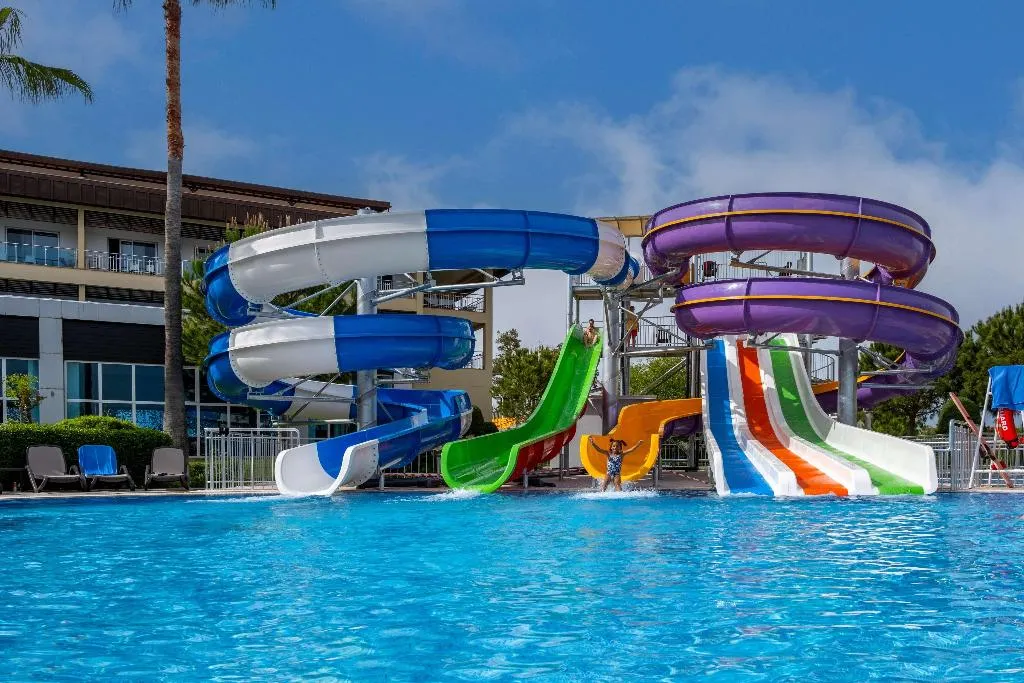 Pool, Marvida Family Eco, Antalya
