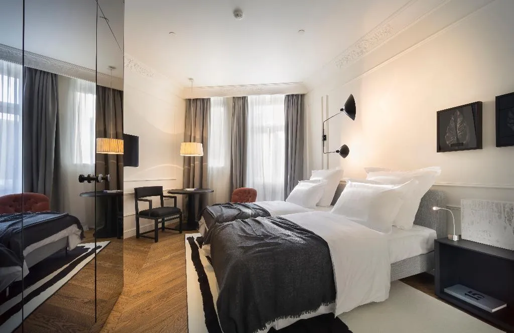 Room STANDARD Room, Adriatic Hotel by Maistra Collection, Istria
