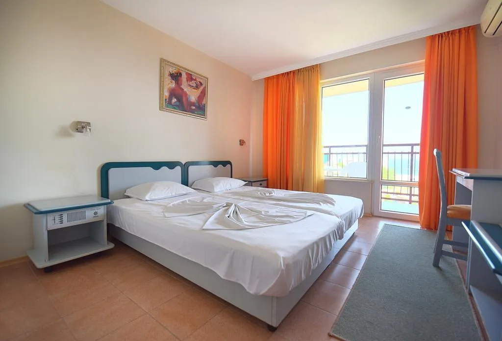 APARTMENT ONE BEDROOM Room, Iskar, Bourgas