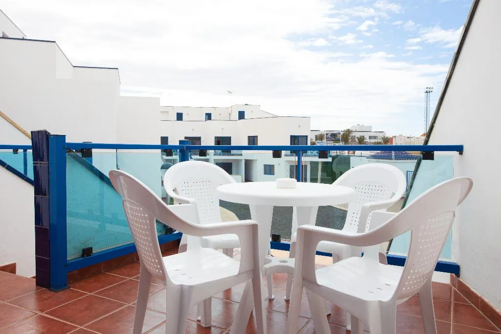 APARTMENT ONE BEDROOM Room, Tao Cotillo, Fuerteventura