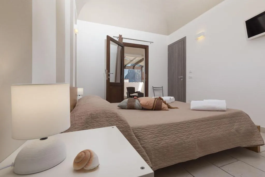 Room, Sisidda Rooms, Palermo