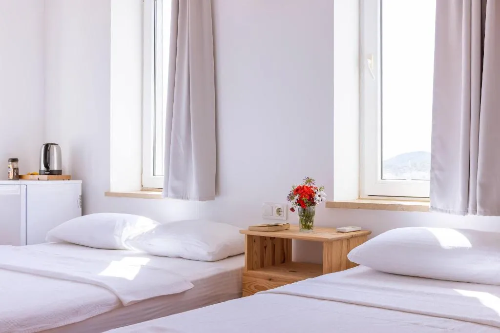 Room, Hotel Luna Kas, Dalaman