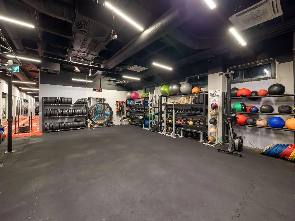 Sports and Entertainment, Novotel Gdansk Marina, Gdansk