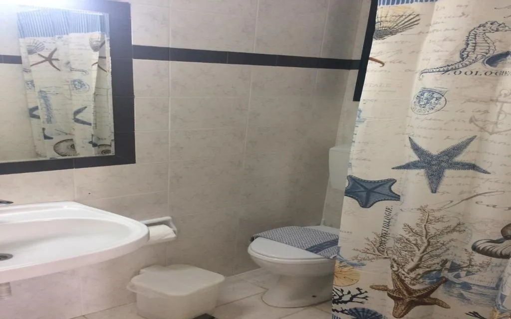 Room, Renia hotel, Crete