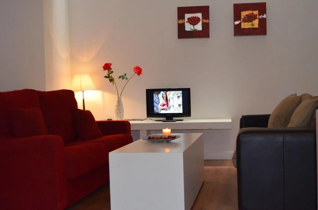 Room, Apartamentos Coronado, Costa Del Sol