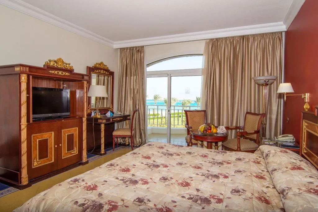 Room, Sentido Palm Royale, Red Sea Riviera