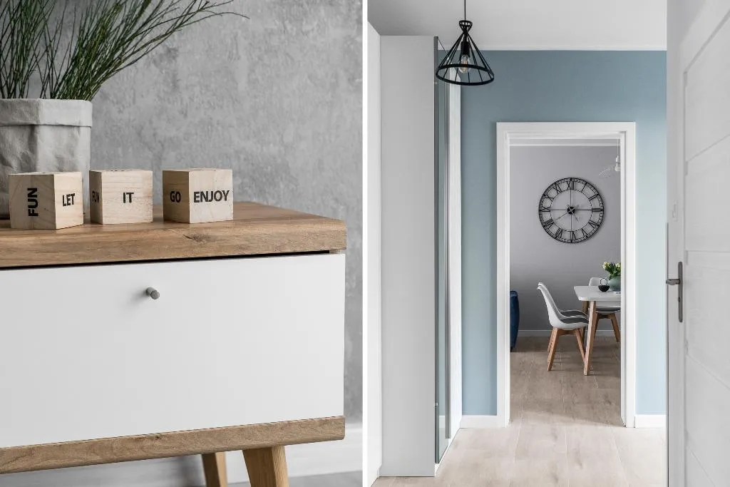APARTMENT SUPERIOR Room, Old Town - Oldnova By Welcome Apartment, Gdansk