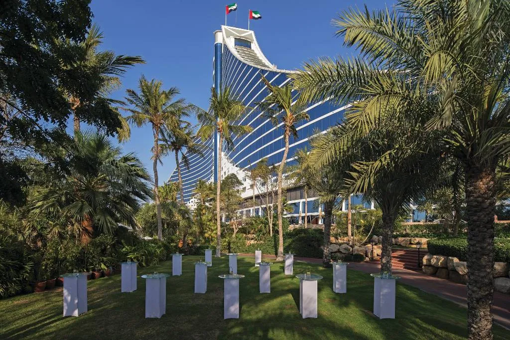 Conferences, Jumeirah Beach Hotel Dubai, Dubai
