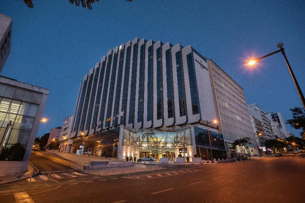 General view, InterContinental Lisbon, Lisbon