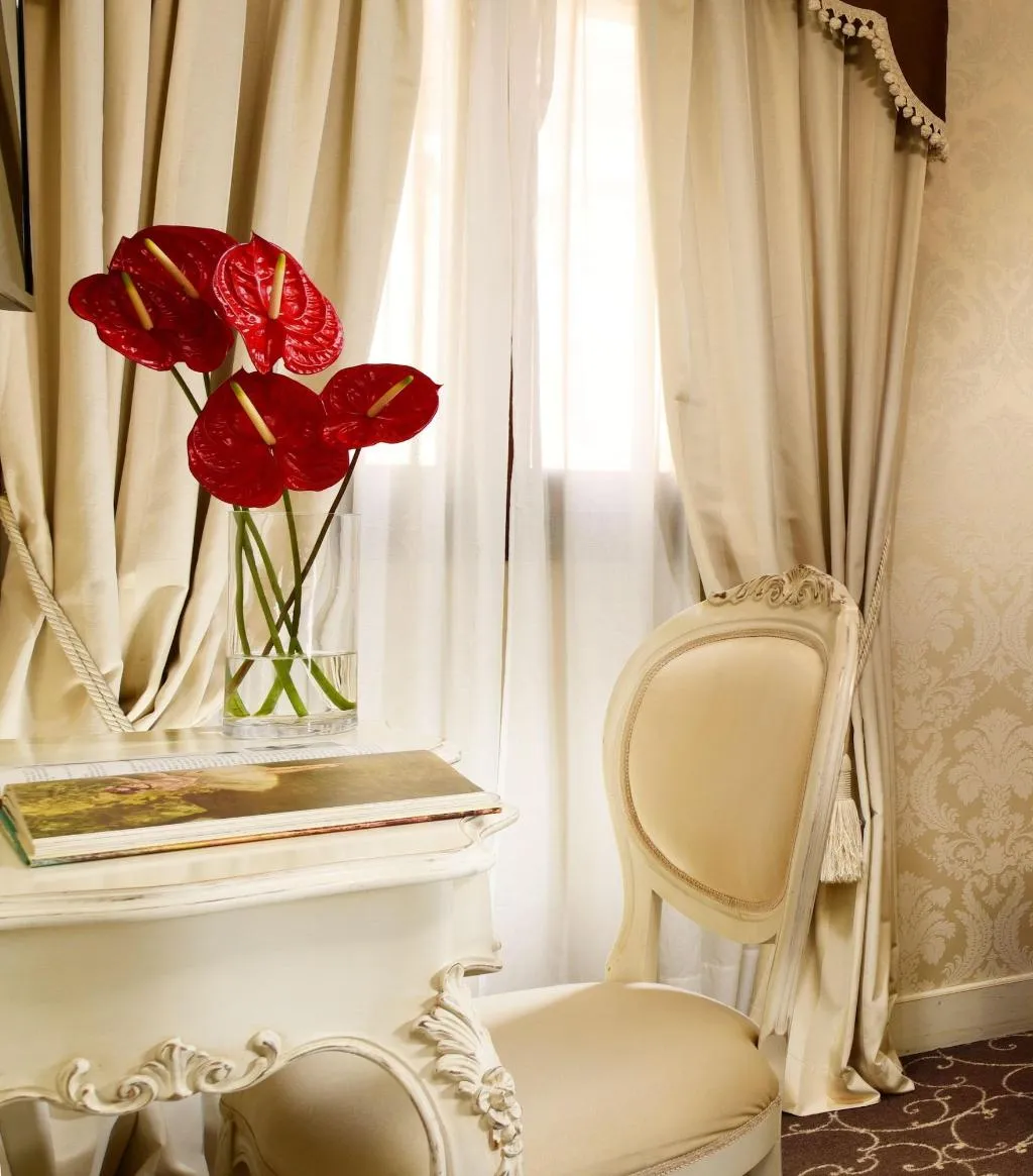 Room, Residenza Venezia By Gruppo Una, Venice