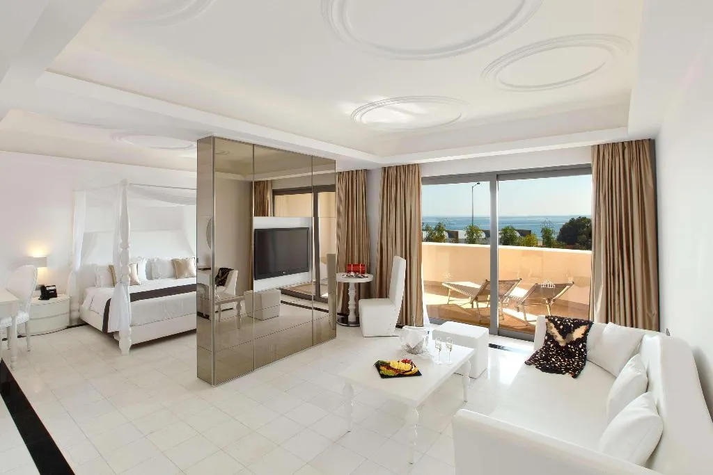 Room, Princess Andriana Resort & Spa, Rhodes