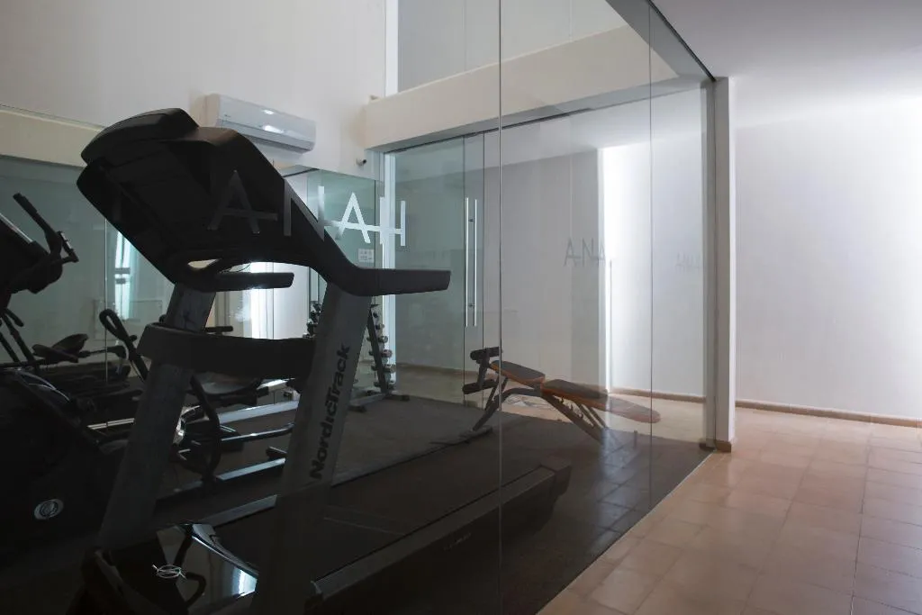 Sports and Entertainment, Anah Suites, Playa Del Carmen
