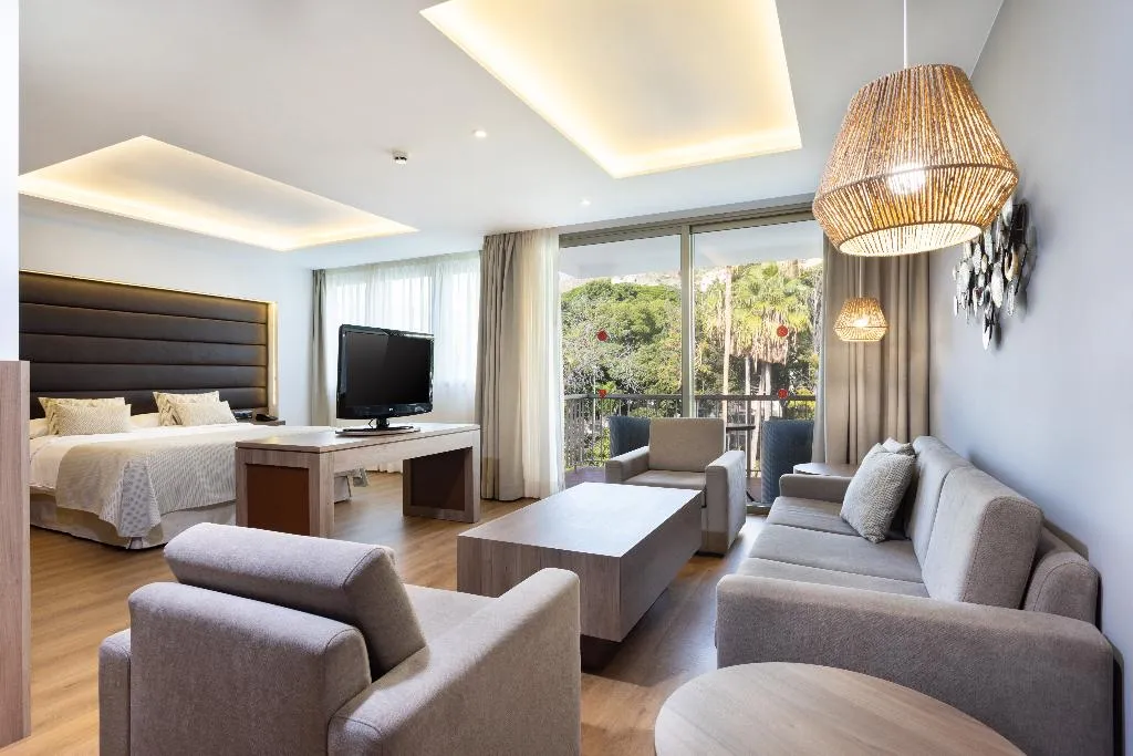 JUNIOR SUITE STANDARD Room, Colón Rambla, Tenerife