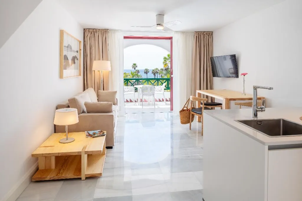 APARTMENT SUPERIOR SEA VIEW Room, Parque Santiago IV, Tenerife