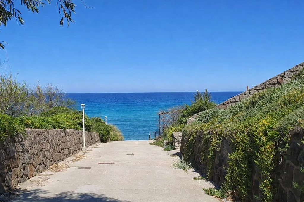 Beach, Hotiday Castelsardo Spiaggia, Cagliari