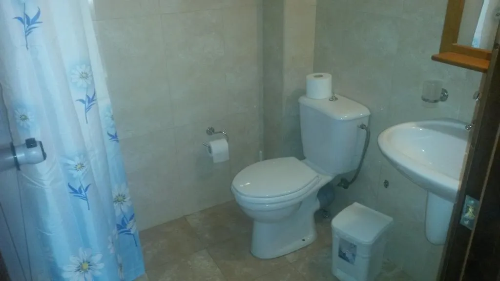 STUDIO SEA VIEW WITH AIR CONDITIONING Room, Mandy Suites, Crete