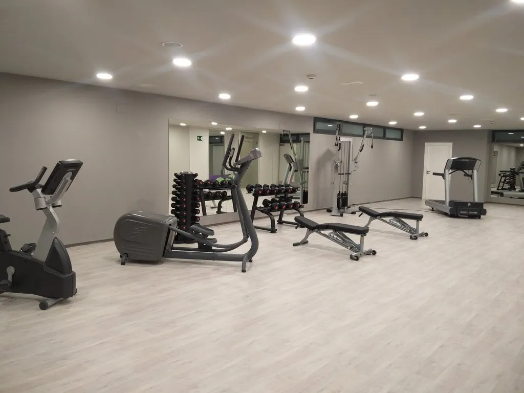 Sports and Entertainment, Sercotel Encin Golf, Madrid