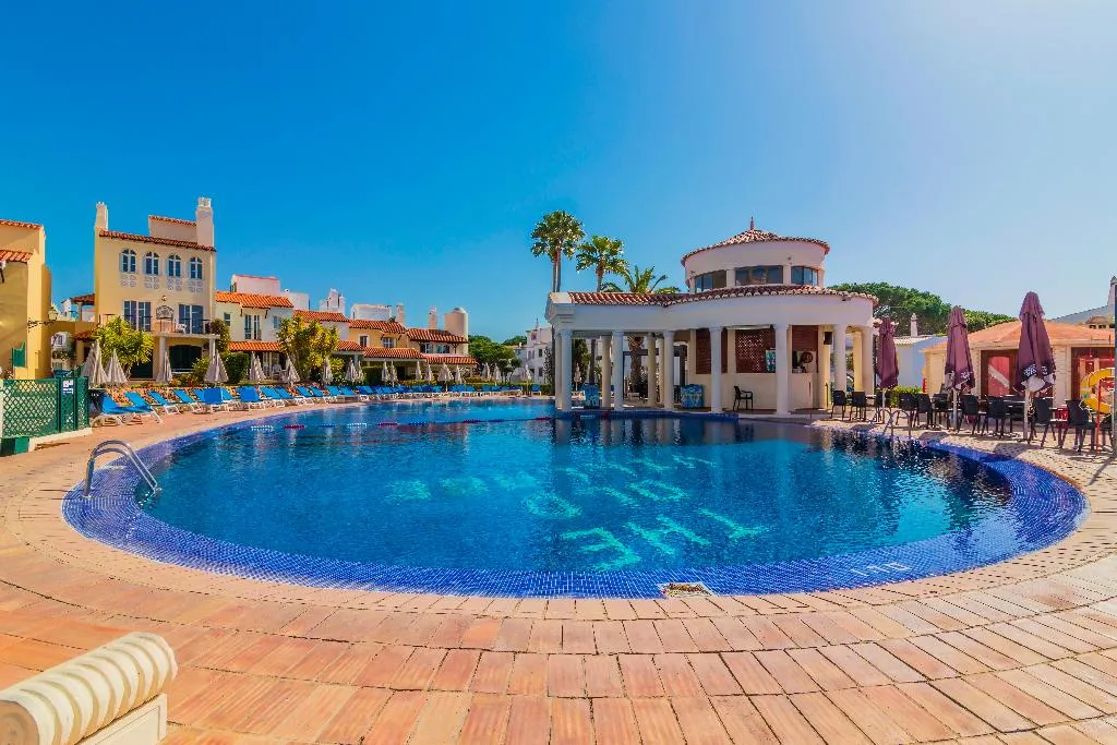 General view, Old Village & Prestige, Algarve