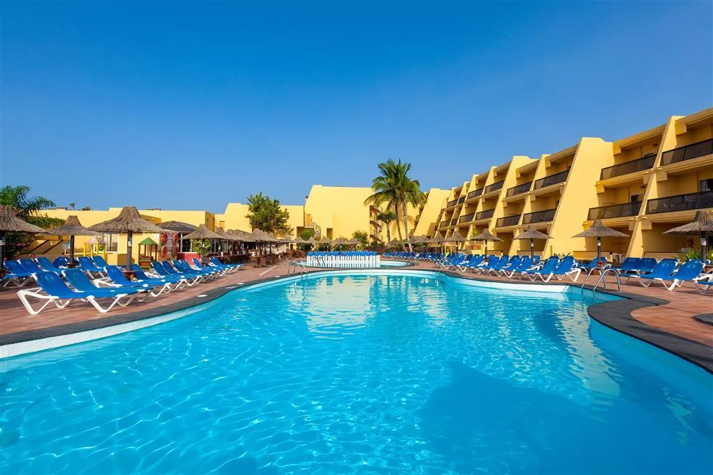 Pool, Sol Fuerteventura Jandia, Fuerteventura