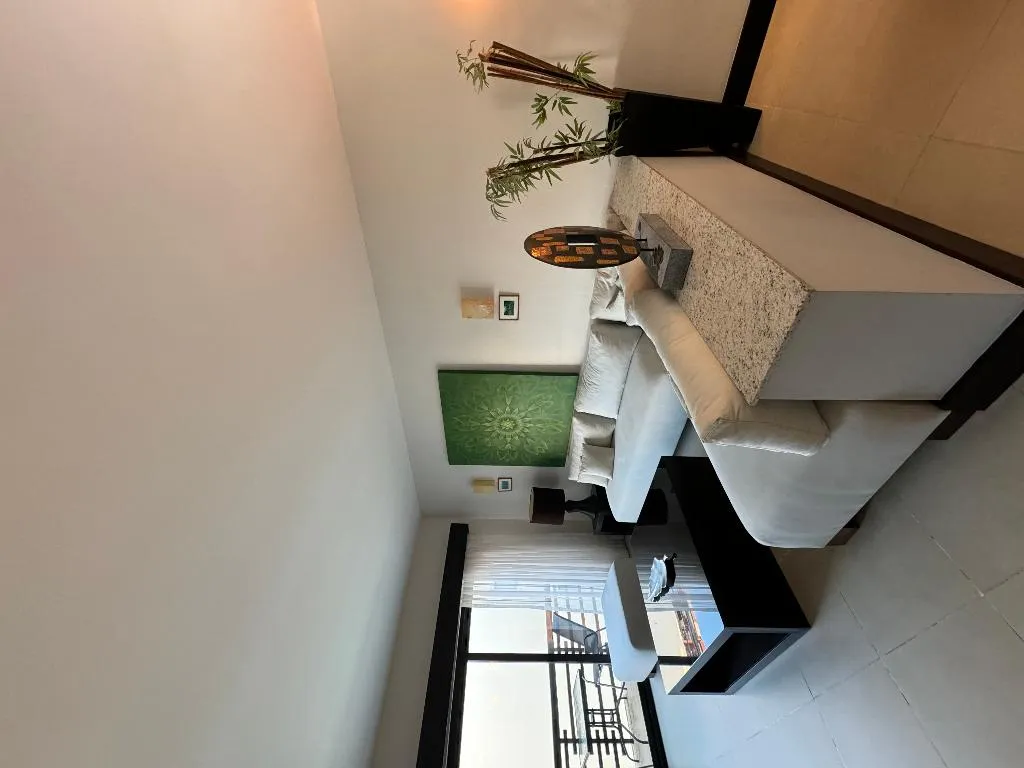 APARTMENT TWO BEDROOMS Room, Aldea Thai by oceanfront, Playa Del Carmen