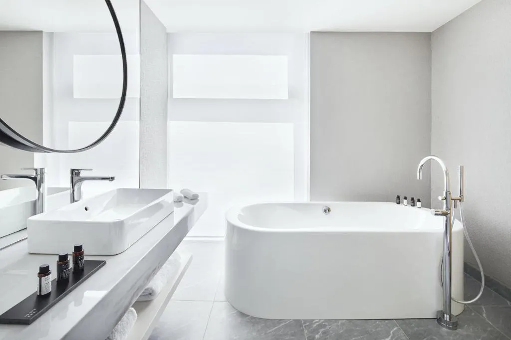 Room, Grand Hyatt Athens, Athens
