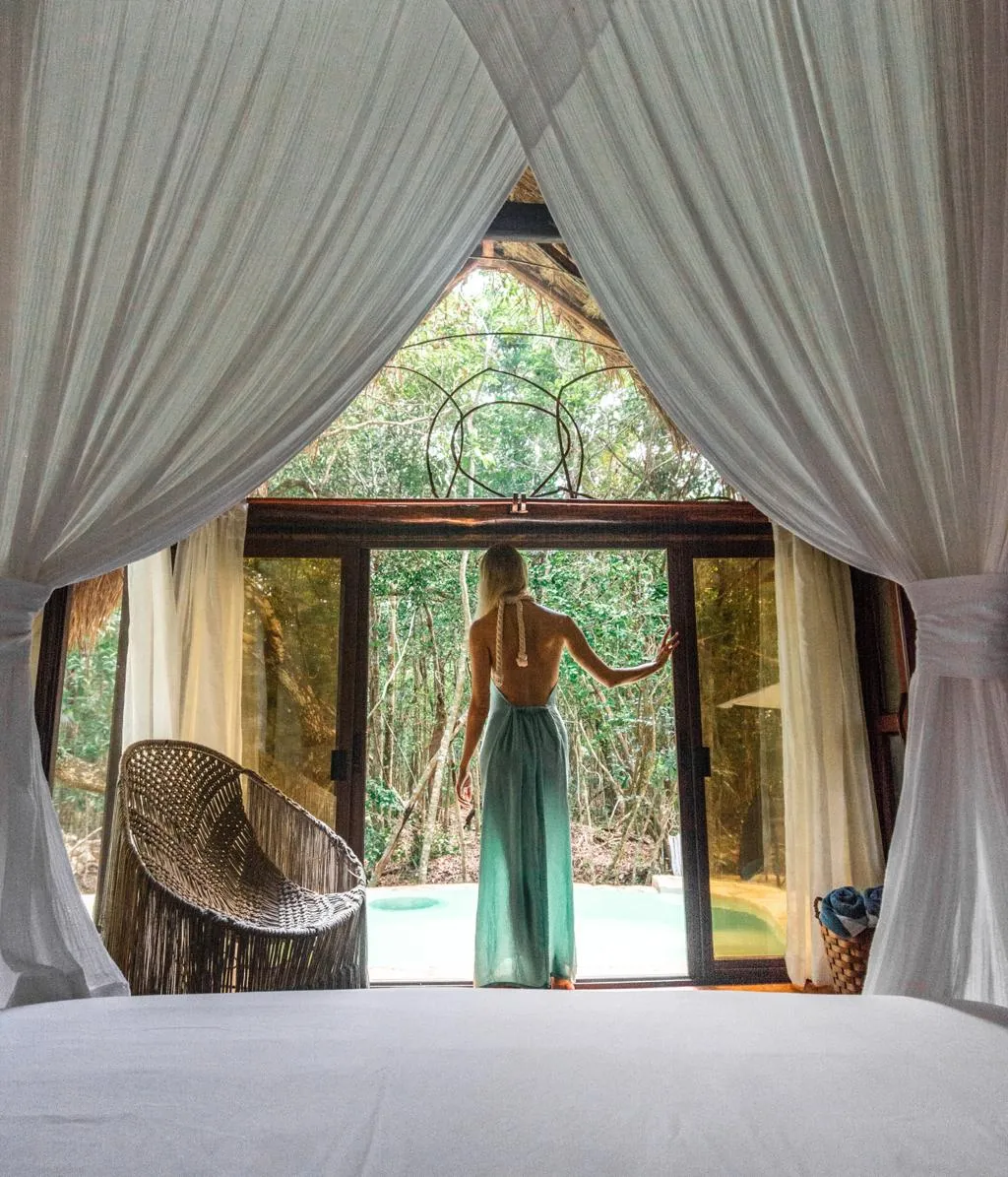 SUITE STANDARD Room, Pepem Holistic Experience - Adults Only, Cancun Area