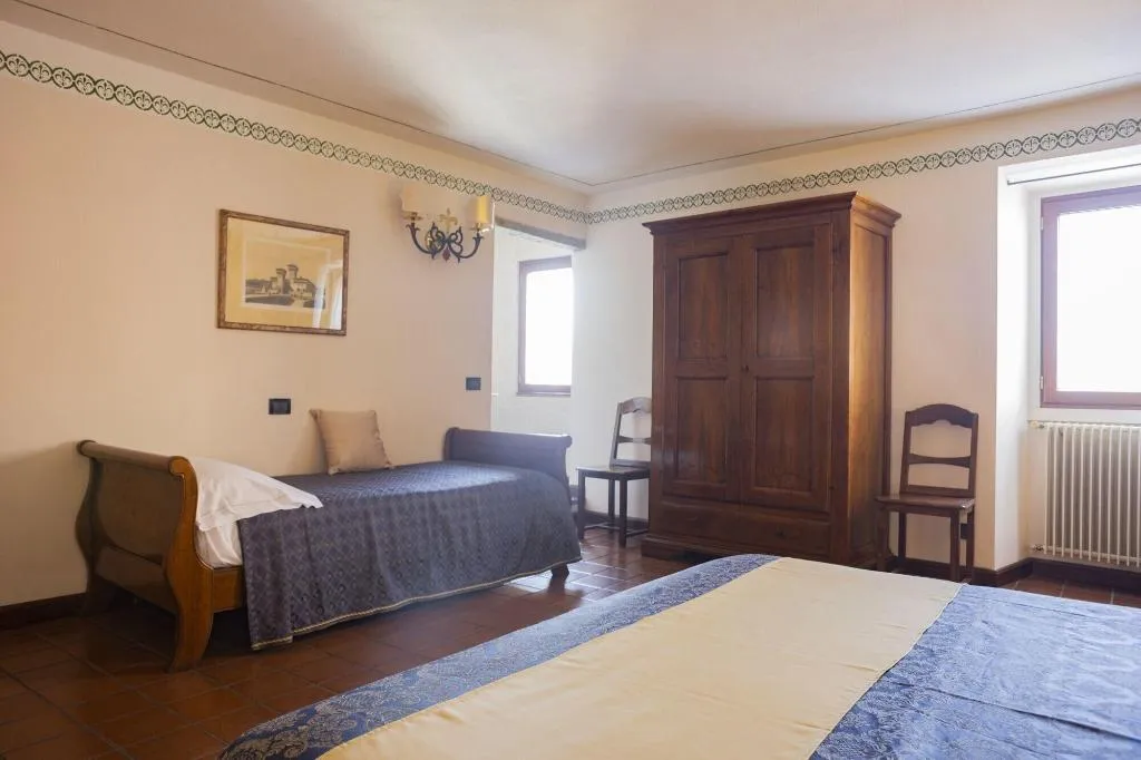 Room, B&B Le Cannelle Fiesole, Florence