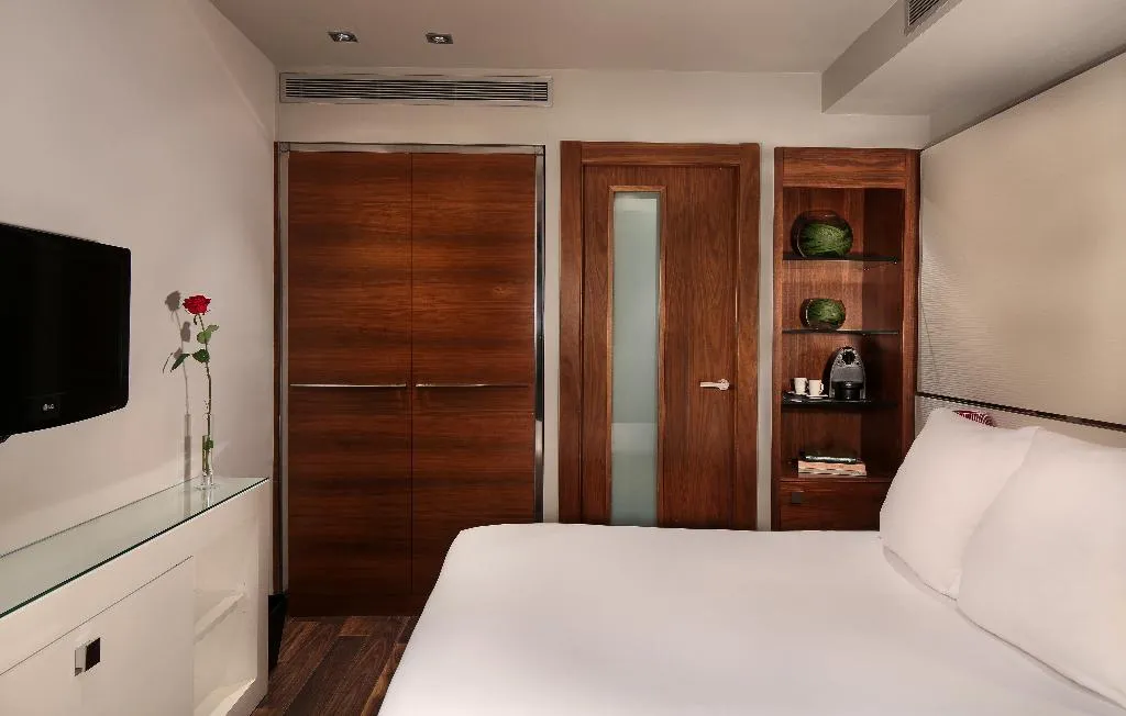 DOUBLE EXECUTIVE Room, Balmes Residence Luxe, Barcelona