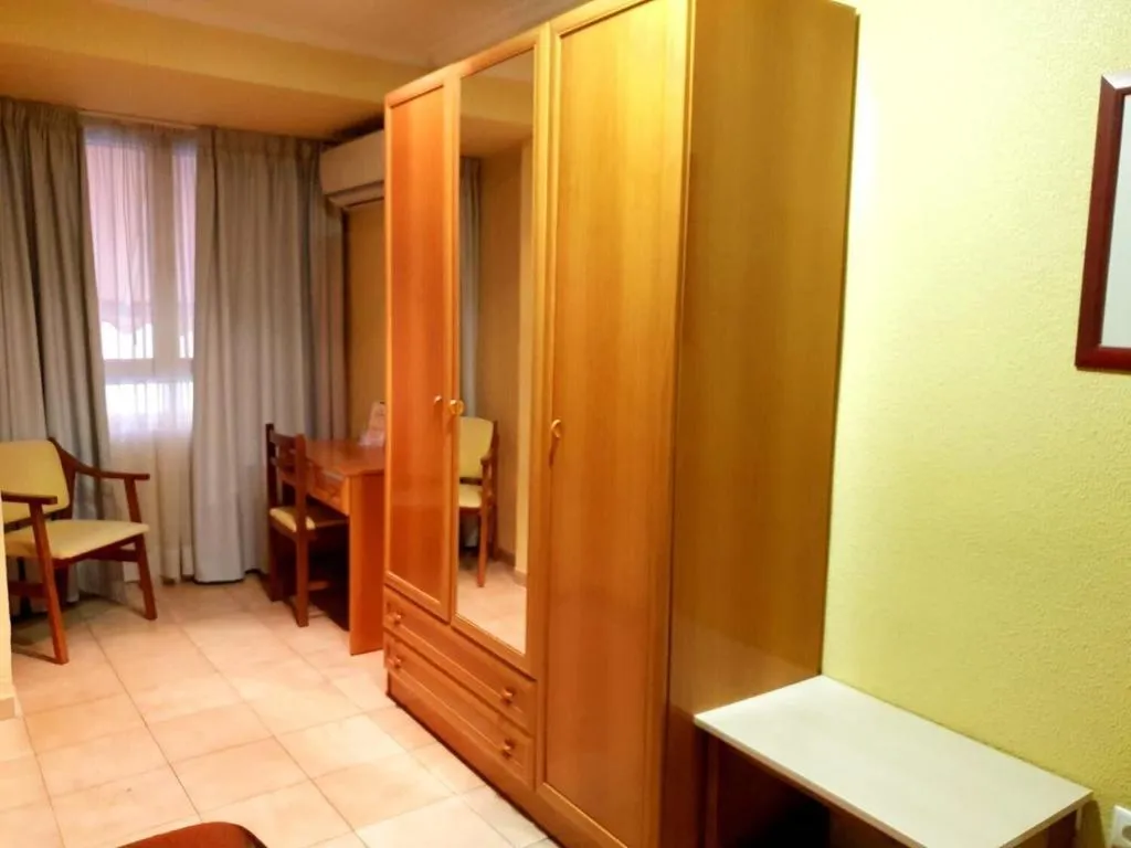 Room, Pierre & Vacances Santa Pola, Costa Blanca