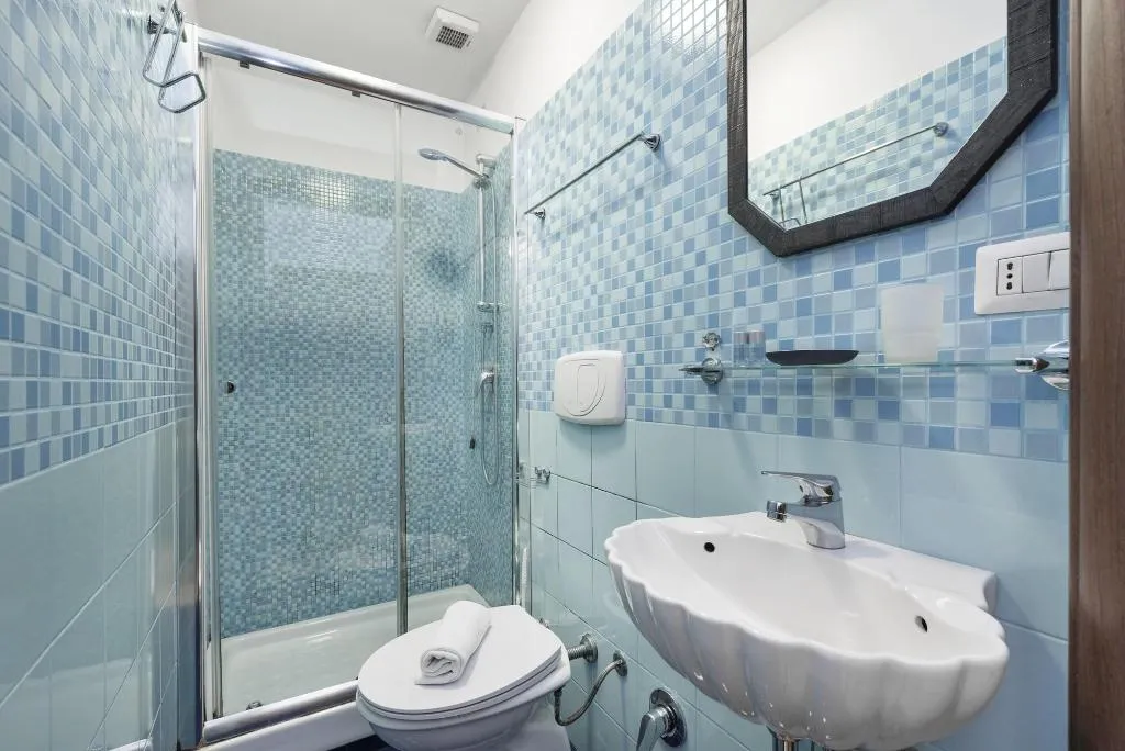 Room, Locanda Sant'Anna, Naples