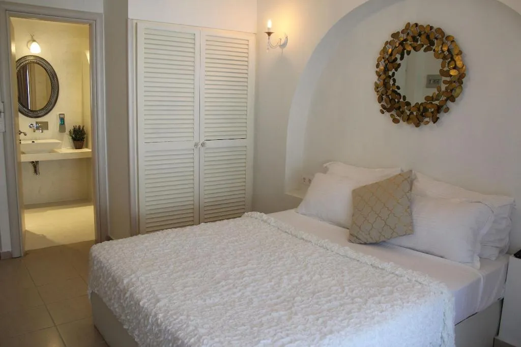 Room, Hotel Magdalena, Halkidiki