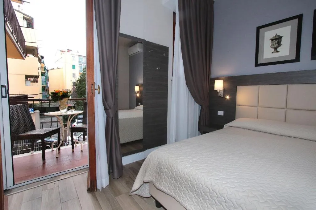 Room, Alderotti Home, Florence