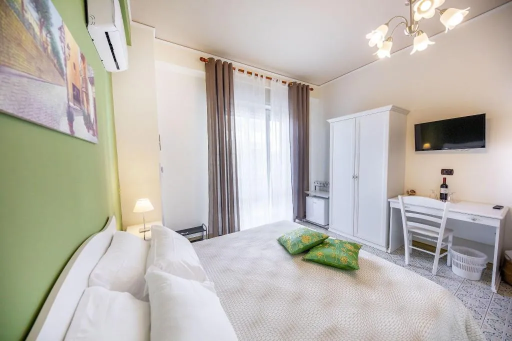 Room, Baronetto B&B, Palermo