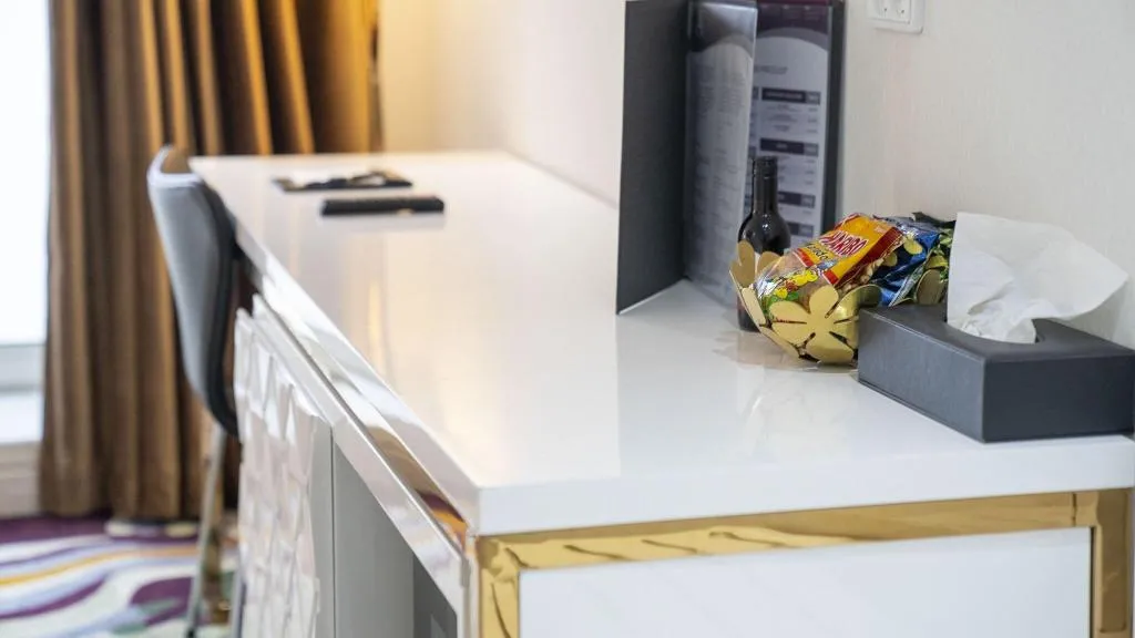 Room, A Hotels Glostrup, Copenhagen
