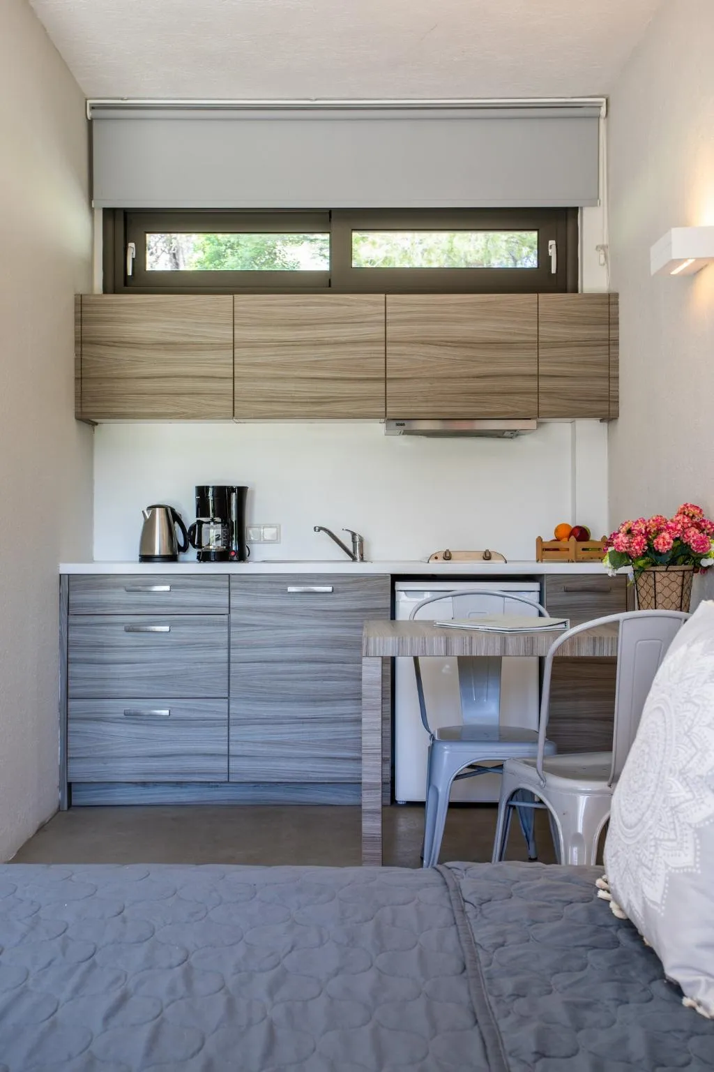 STUDIO STANDARD Room, Sani Woods, Halkidiki