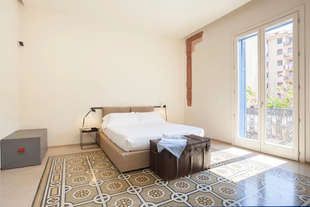 SUITE DELUXE Room, Giardini Mon Plaisir, Palermo
