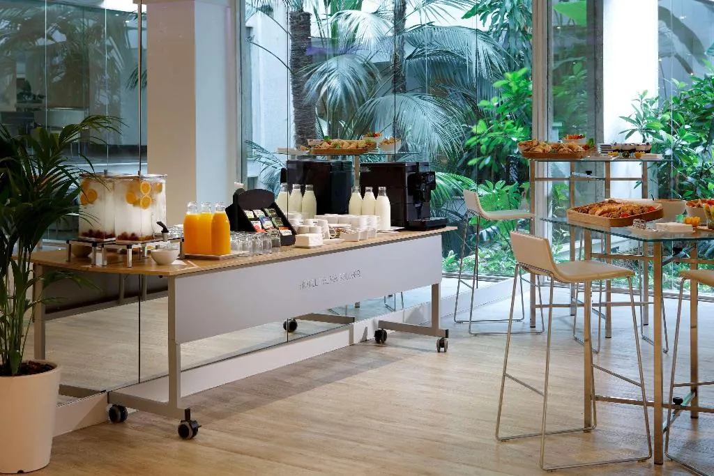 Conferences, Hotel Palma Bellver , Affiliated by Meliá, Majorca