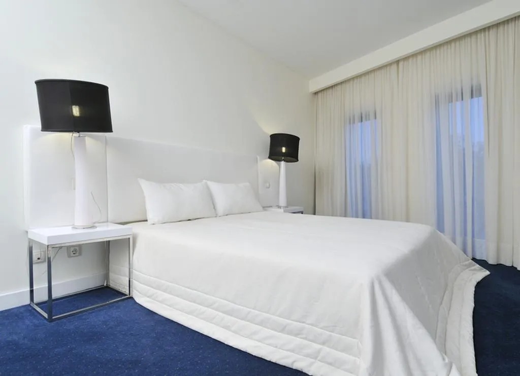 Double or Twin DELUXE Room, Moliceiro, Porto