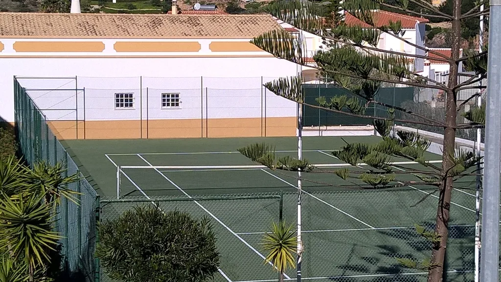Sports and Entertainment, Ponta Grande Resort, Algarve