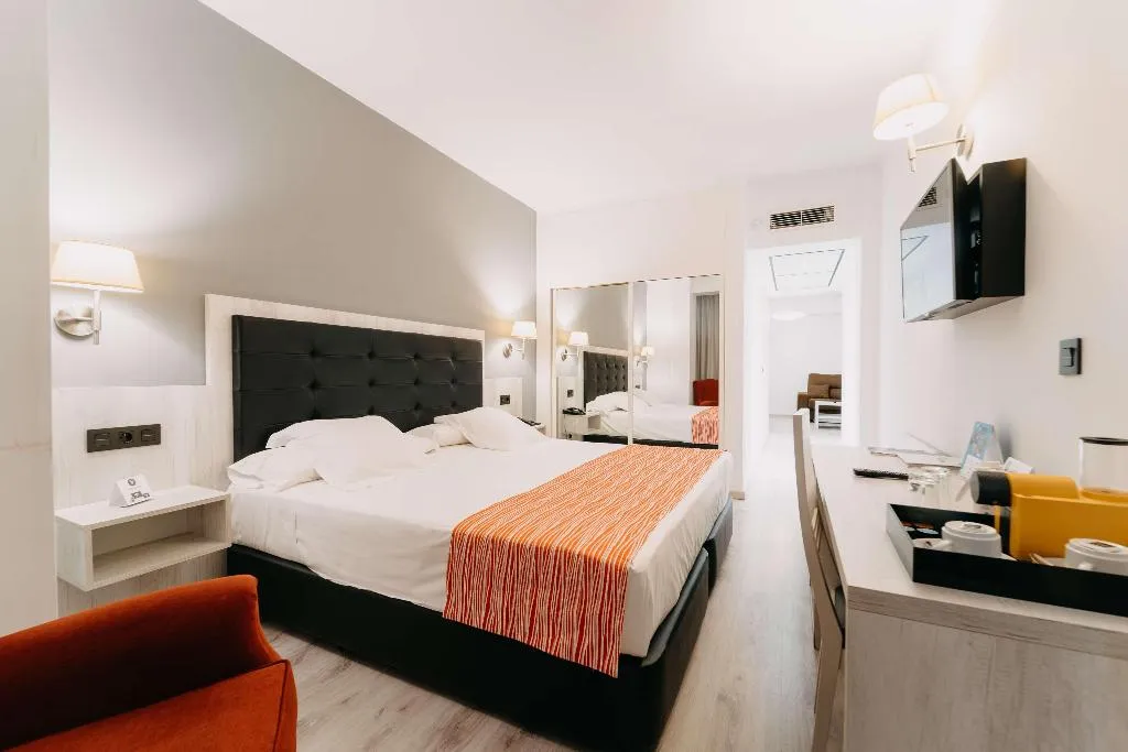 Room, Soho Bahía Málaga, Costa Del Sol