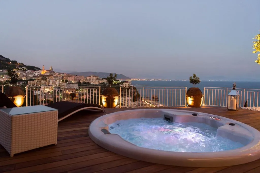 General view, Aquaboutique Wellness & Spa, Naples