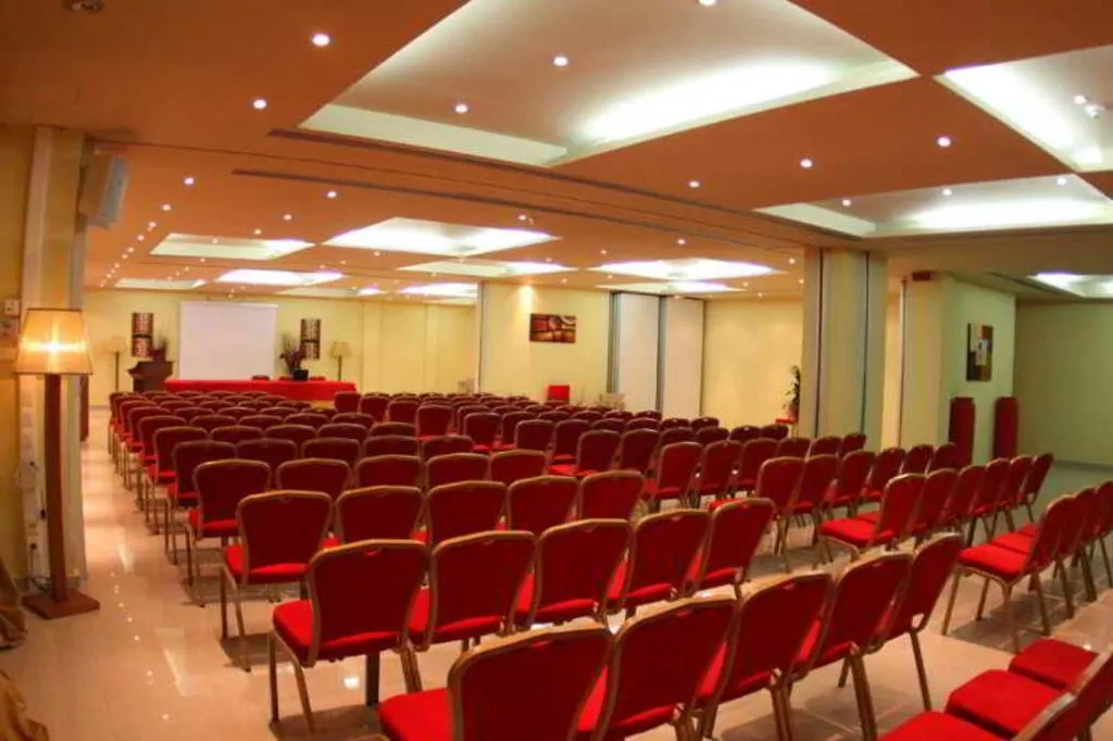 Conferences, Kiani Beach Resort, Crete