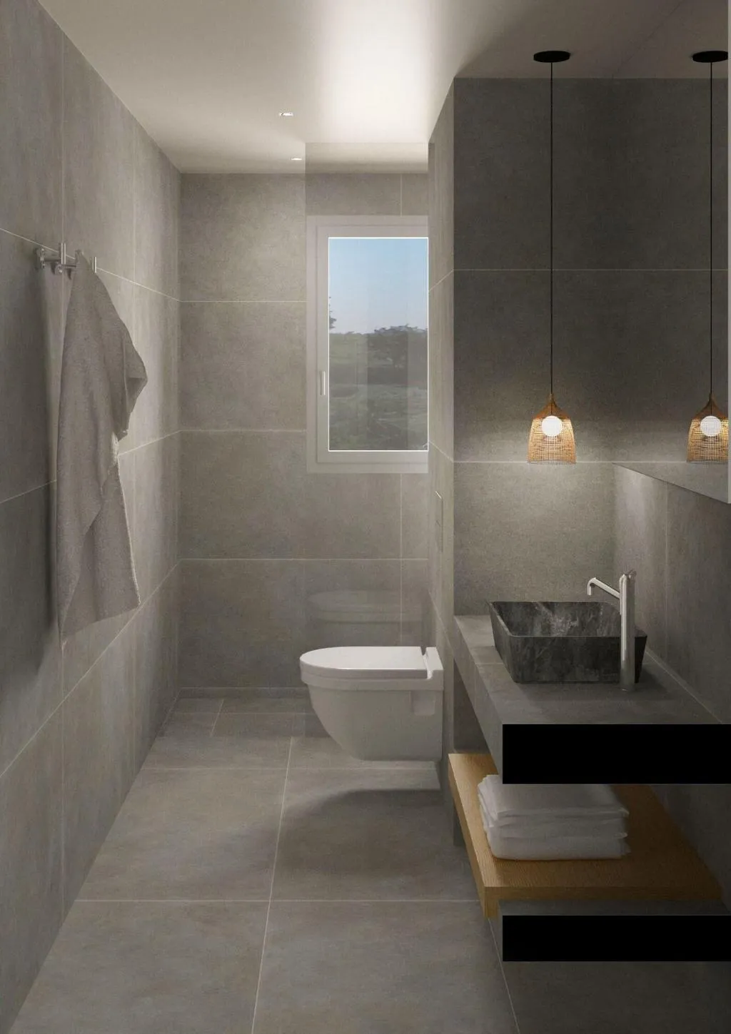 Room, Villa D'oro Luxury Villas & Suites, Halkidiki