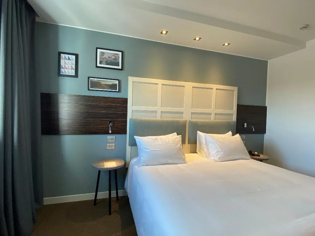 Room PREMIUM Room, voco Venice Mestre - The Quid, an IHG Hotel, Venice