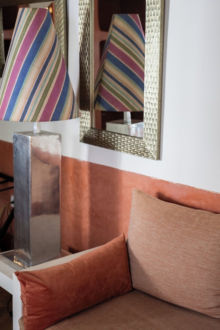Riad Ajmal, Marrakech