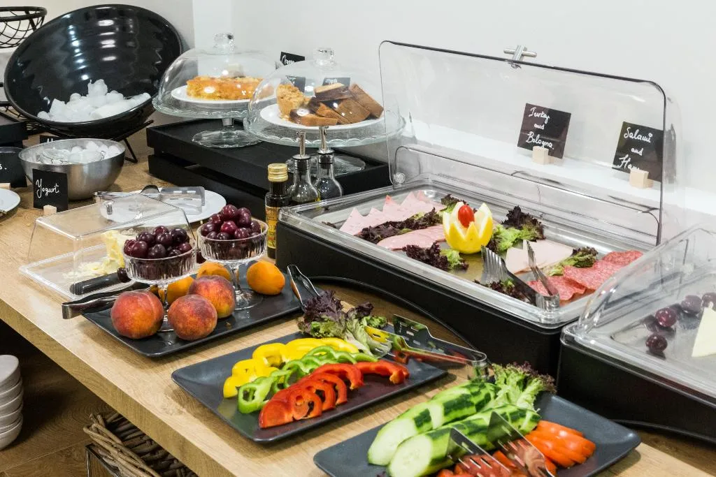 Restaurant, Classic Hotel by Athens Prime Hotels, Athens